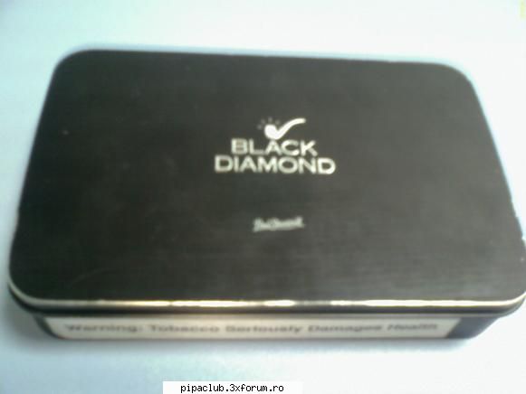 caut tutun black diamond stanwell nou aici forum, tocmai m-am prezint alta sectiune forumului