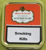 data iunie  tutunului: robert produsului (brand): scottish flake
tara de mai metalica la aroma de