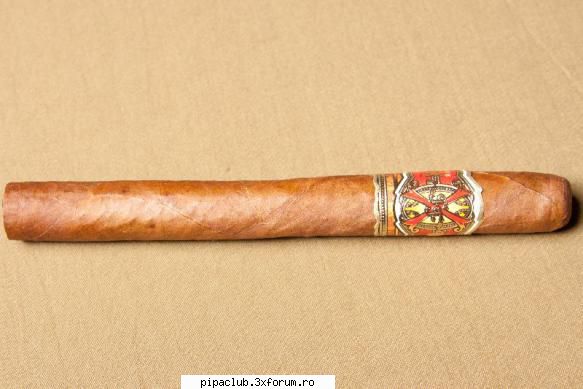 review: fuentes fuentes opus double corona foarte multă vreme să ncerc unul din