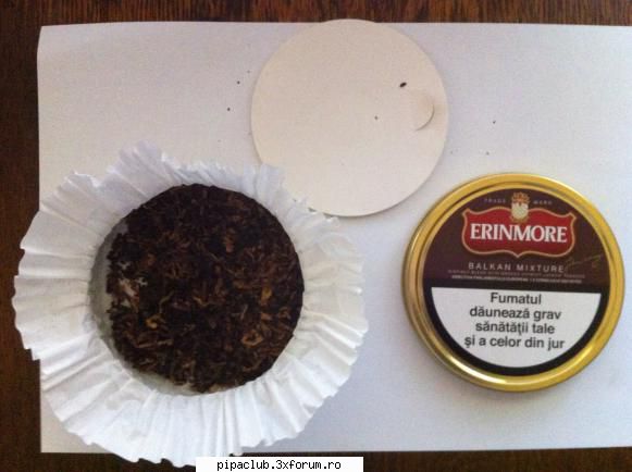 balkan mixture data tutunului: erinmore tobacco produsului (brand): balkan 52.2 cutiearoma lichior