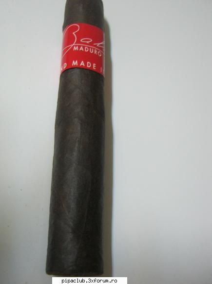 Bahia Maduro Panchos - Nicaraguane