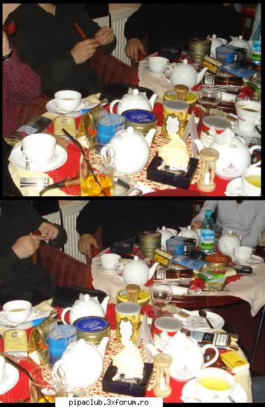 Bucuresti - Respectam anonimatul membrilor...internetul este - Clubul de Pipa in tara