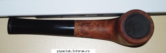 Ce inseamna o pipa de slaba calitate? - Si eu am inceput sa-mi schimb impresia despre - Pipele voastre