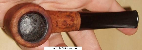 Ce inseamna o pipa de slaba calitate? - Cred ca este normal sa se incinga deoarce are - Pipele voastre