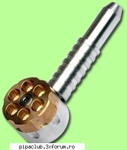 Ce mai gasim pe net... - Pipa revolver disponibila la 24.79 lire sterline - Discutii generale