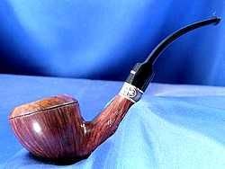Cea mai recenta pipa - 2 Don Carlos Three Note - Pipele voastre