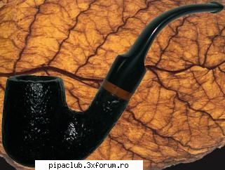 Cea mai recenta pipa - Brebbia Sabbiata 6007. Se cam incinge, dar - Pipele voastre