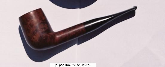 Cea mai recenta pipa - si un Butz-Choquin Geante - Pipele voastre
