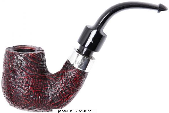 Cea mai recenta pipa - Aceasta este... House Pipe, de la Peterson. Nu am - Pipele voastre