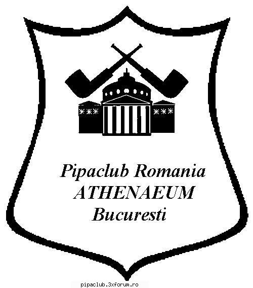 ...ups, poate acum merge:  :x 


. concurs pentru realizarea blazonului pipa club bucuresti