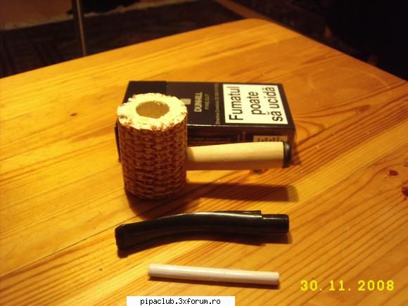 Corn Cob - 15RON - salutare, pipe Corn Cob - Vanzari pipe si accesorii