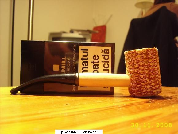 Corn Cob - 15RON - ebi's - Vanzari pipe si accesorii