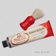 Crema de ras - Crema Omega pe arcuri-cutite.ro 18,75 lei si cu - D-ale barbatilor