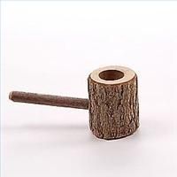 Cum fabricam o pipa? Si daca are cineva fabricat... - A fuma pipa e o placere - Pipe manufacturate de noi