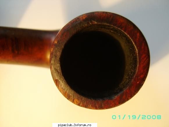 Cum sa iti repari pipele - merci! =D asta era poza dinainte, ieri seara nu - Intretinere si reparatii pipe
