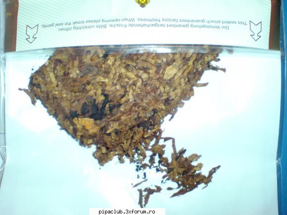 Cum se fumeza FLAKE-UL? - bufu - Tehnici de fumat pipa