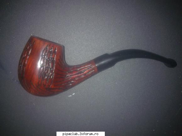 Cumpar pipa Peterson Irish Sea 68 - Salut!Revin in legatura cu pipa Peterson.Am fost - Cumparari