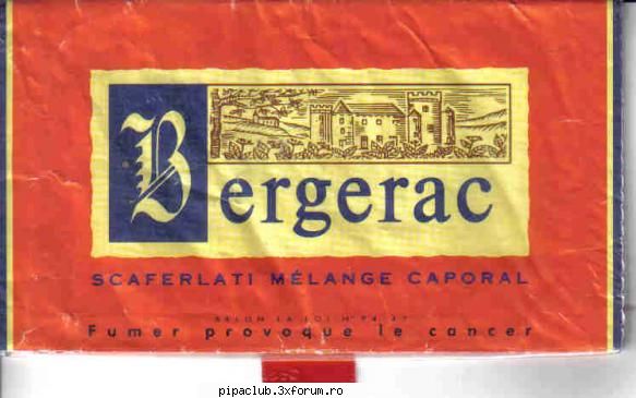 Cumpar tutun pipa "Super Value" - ebi's - Cumparari