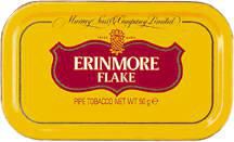 Erinmore Flake - Data degustarii : Producatorul tutunului - Stanwell