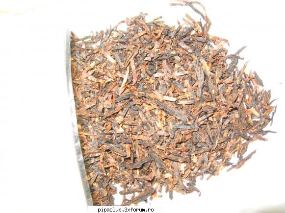Golden Ambrosia - Intradevar este un tutun nu foarte aromat dar - Mac Baren