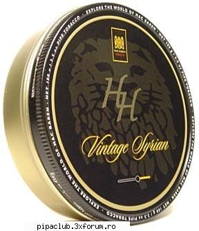 data produsului (brand):hh vintage de la pana in maduva umed pentru gustul mixturii si continut: