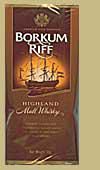 Highland Malt Whisky - Data degustarii: 25 Apr 2011 Producatorul - Borkum Riff