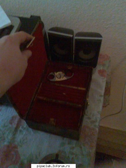 Higrometre - mith_buster - Accesorii pentru humidoare