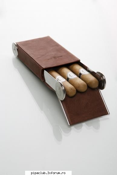 Humidoare mari si mici - Tipuri de humidoare de buzunar - Humidoare