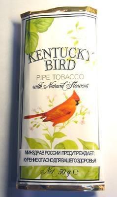 Kentucky Bird - Conţinut: Evident Kentucky, dar şi - A&C Peterson