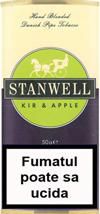 Kir & Apple - Data degustarii: 24 Apr 2011 Producatorul - Stanwell