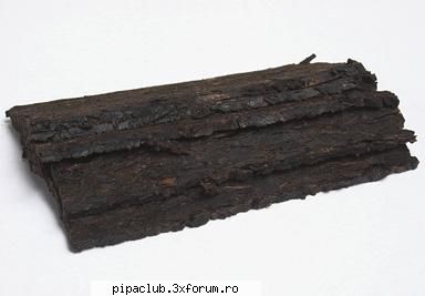Latakia Flake - colyalbaitz - Robert Mc Connell