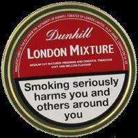 London Mixture - Data degustarii: Producatorul tutunului: Dunhill - Dunhill