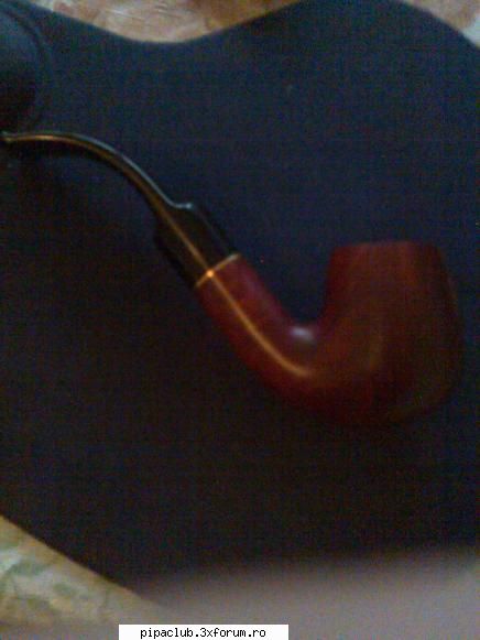 Ma` pipes - buna dimineata! - Pipele voastre