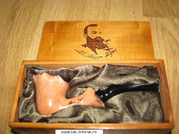 Marian Neagu Pipes - Stefan - Pipele voastre
