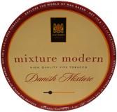 Mixture Modern - Data degustarii: Producatorul tutunului Baren - Mac Baren