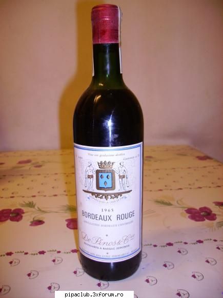 Muzica pt pipa - data viitoare am sa incerc o combinatie cu un vin - Discutii generale