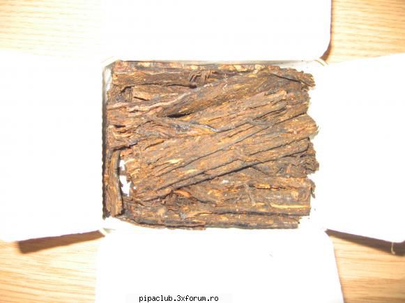 Navy Flake - Nu mai am nimic de adaugat la acest review un - Samuel Gawith