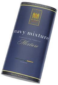 Navy Mixture - zazimadar - Mac Baren
