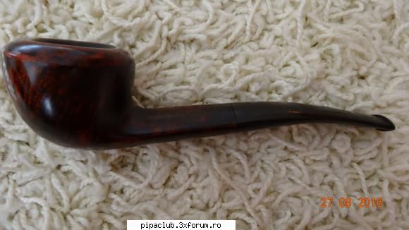 PIPA Savinelli Capitol Bruyere - Vand PIPA Savinelli Capitol Bruyere -6 mm. Pipa - Vanzari pipe si accesorii