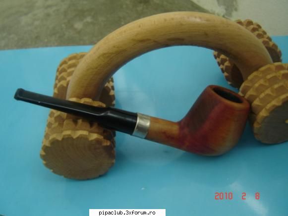 Pipa 100% bucovineava - Am promis sa arat si eu cate ceva din ce am - Pipe manufacturate de noi