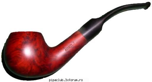 Pipa Angelo? - Multumesc pt promtitudine Stefan. Azi mi-am facut - Producatori de pipe (pipieri)