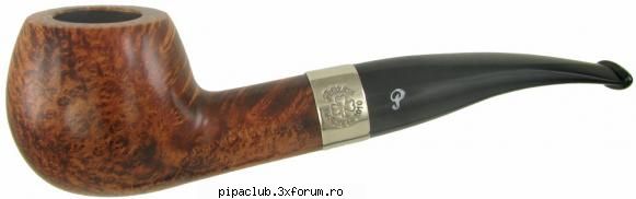 Pipa Chacom - Peterson St. Patricks Day, Model 408 - Pipele voastre
