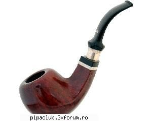 Pipa Chacom - Poul Stanwell model 15 - Pipele voastre