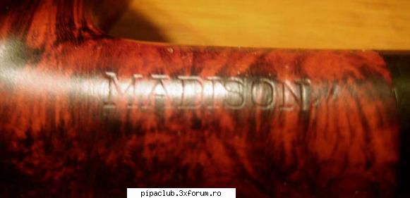 Pipa Madison? - papachango - Discutii generale
