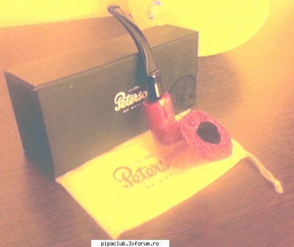 inca 1 pipa peterson unicat