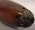 Pipa care se fumeaza de-a-ndoaselea - Am vazut in revista pipes&tobaccos un articol - Pipele voastre