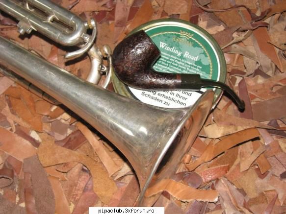 Pipe - Clipper High class briar Iberpipsa model 556 - Vanzari pipe si accesorii