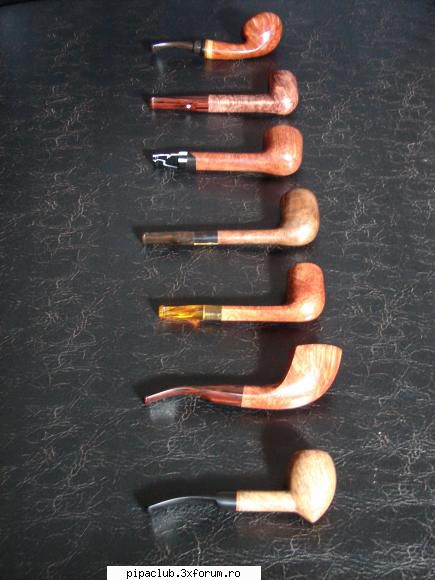 Pipe Horatiu Negovan - Buna ziua, ma numesc Horatiu Negovan, am 47 ani - Pipele voastre