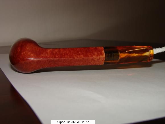 Pipe Horatiu Negovan - colyalbaitz - Pipele voastre