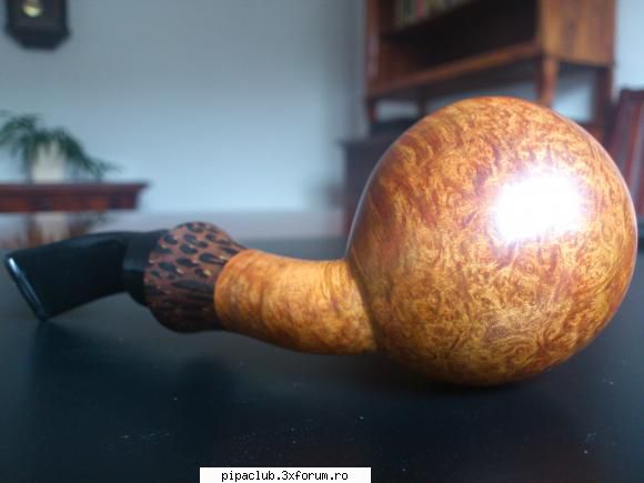 Pipe Horatiu Negovan - Si ultima poza, m-as bucura sa primesc un - Pipele voastre